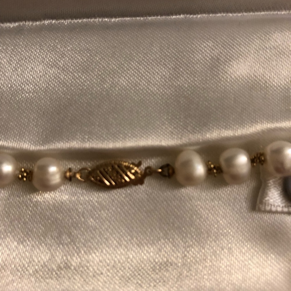 Freshwater Pearls - Picture 2 of 2